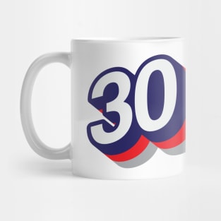 30 Mug